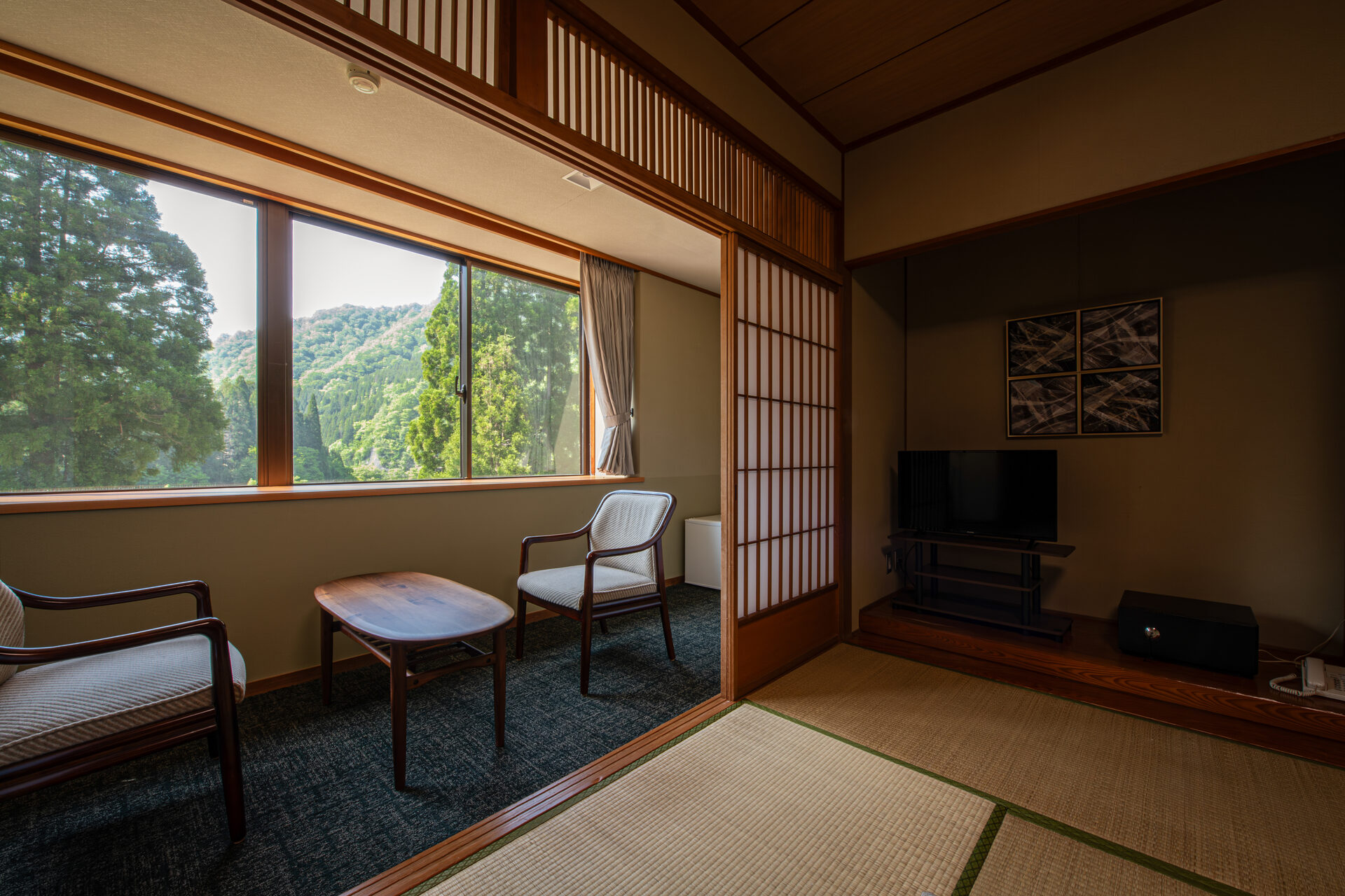 和室 10 疊 室內