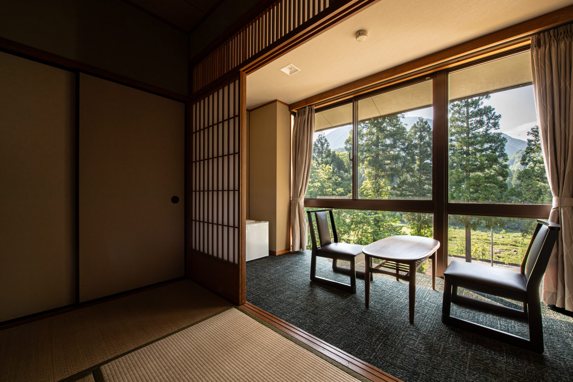 和室 10 疊 室內